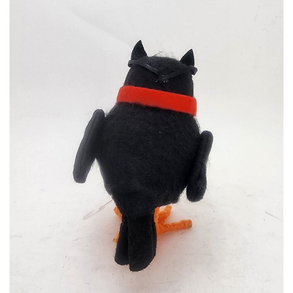 Target 2019 Hyde and EEK! Halloween Bird With Cat Mask MAGIC Featherly Friends - Picture 3 of 7